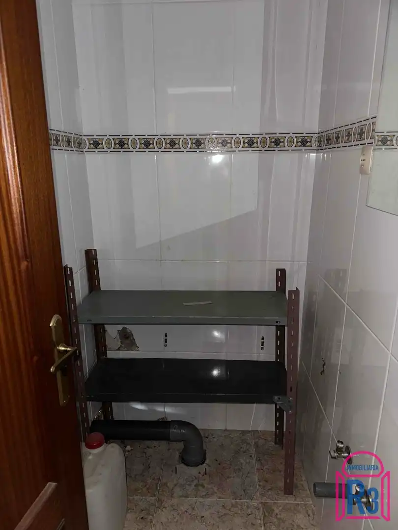 Kitchen of Commercial properties for sale in León Capital 