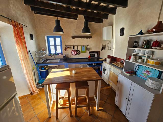 Casa-chalet en Venta en Vejer