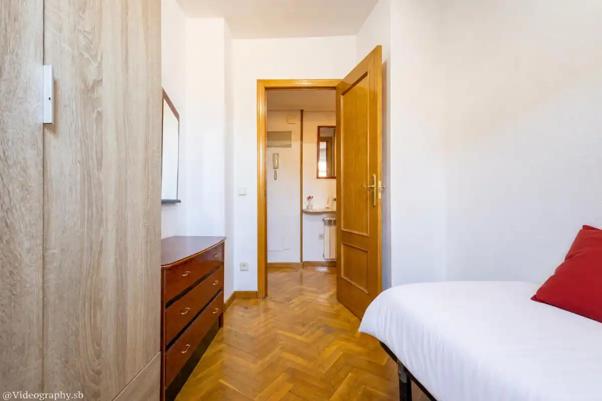 Piso con ascensor en venta en Cuesta del Caz, imagen 19