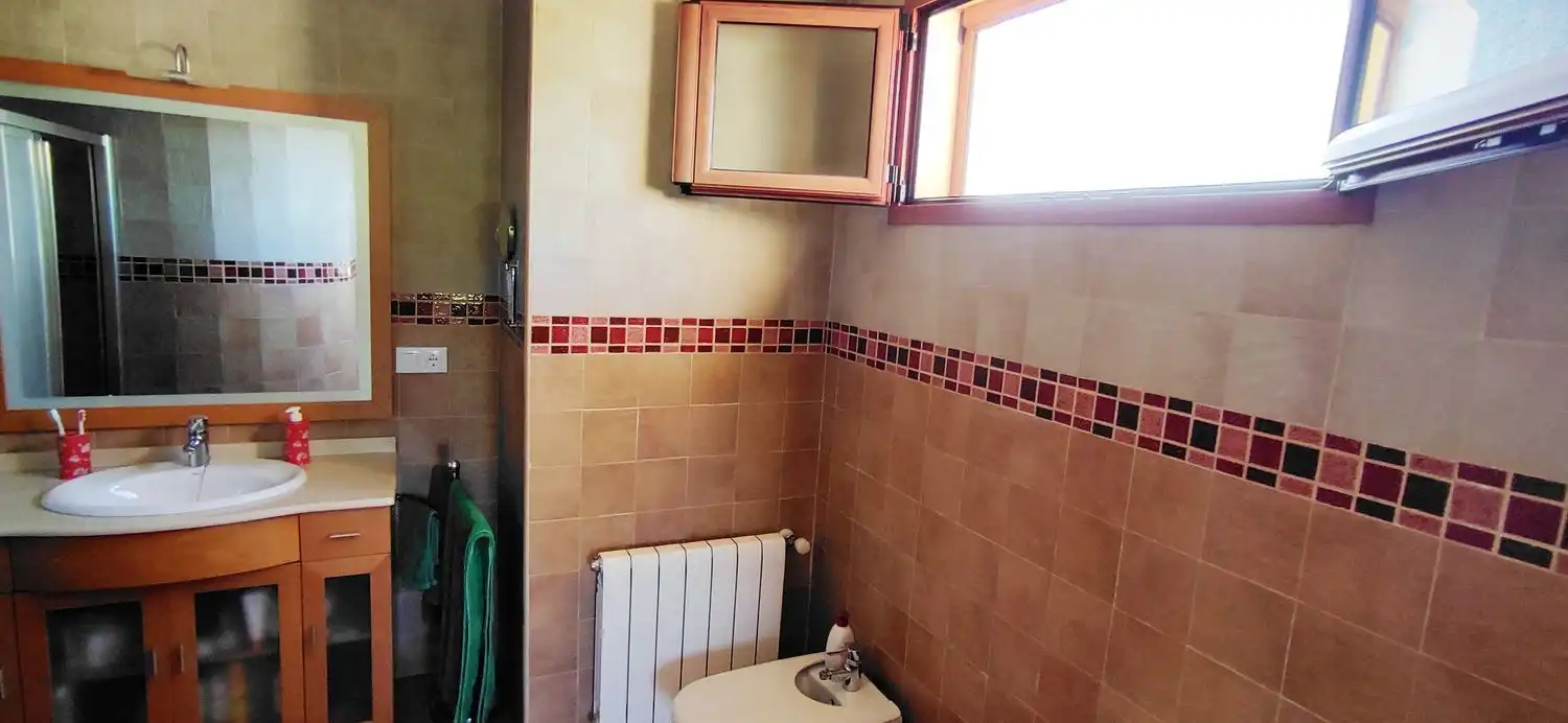 Chalet con piscina en venta en Moratalla, imagen 23