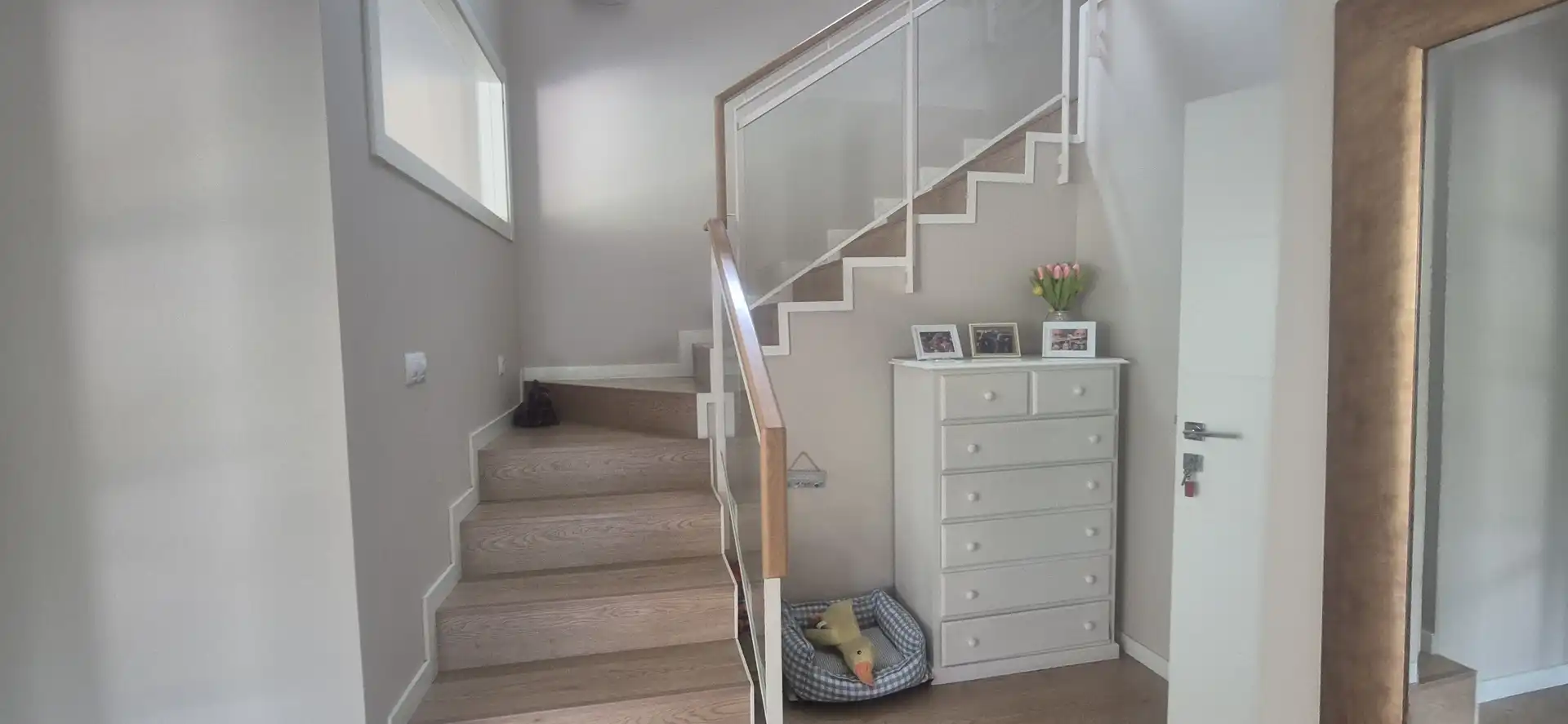 Casa o chalet en venta en Vigo  con Aire acondicionado, Calefacción y Jardín privado