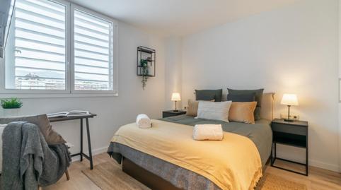 Foto 2 de Apartament de lloguer a La Maternitat i Sant Ramon,  Barcelona Capital