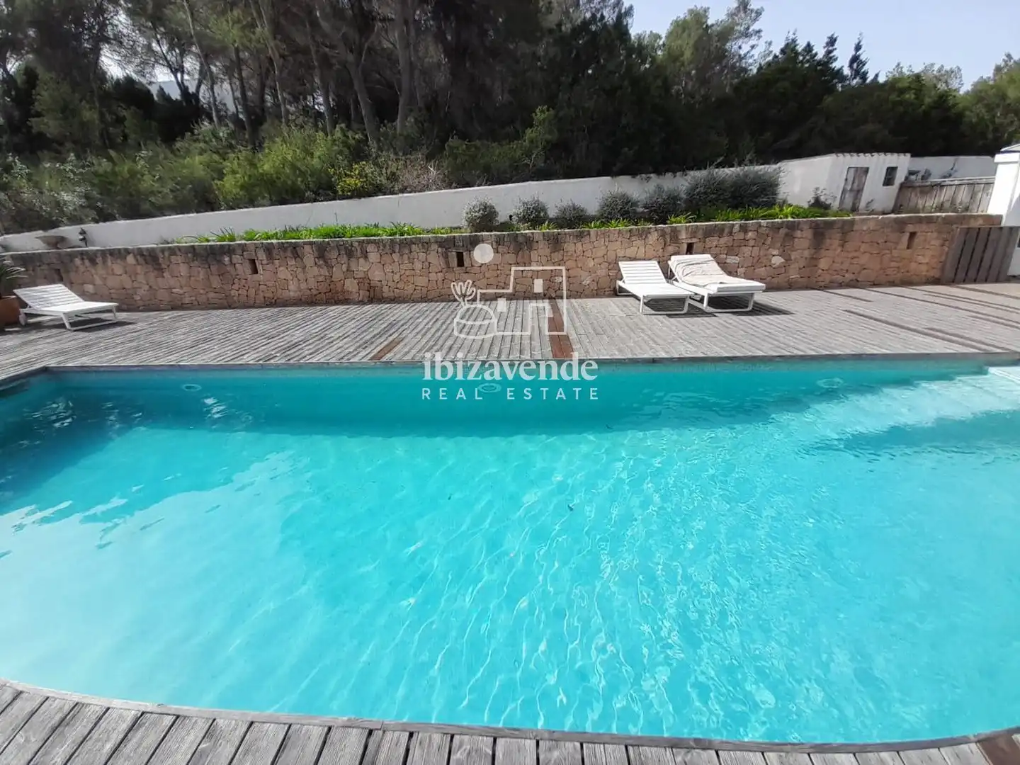 Haus mit Pool zum Verkauf in Sa Tanca den Marines, camino, poligono 7, parcela 128, Cala Mastella, imagen 5