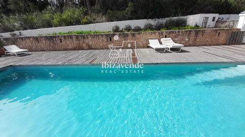 Photo 5 of Houses for sale in Sa Tanca Den Marines, Camino, Poligono 7, Parcela , Sant Carles, Santa Eulària des Riu