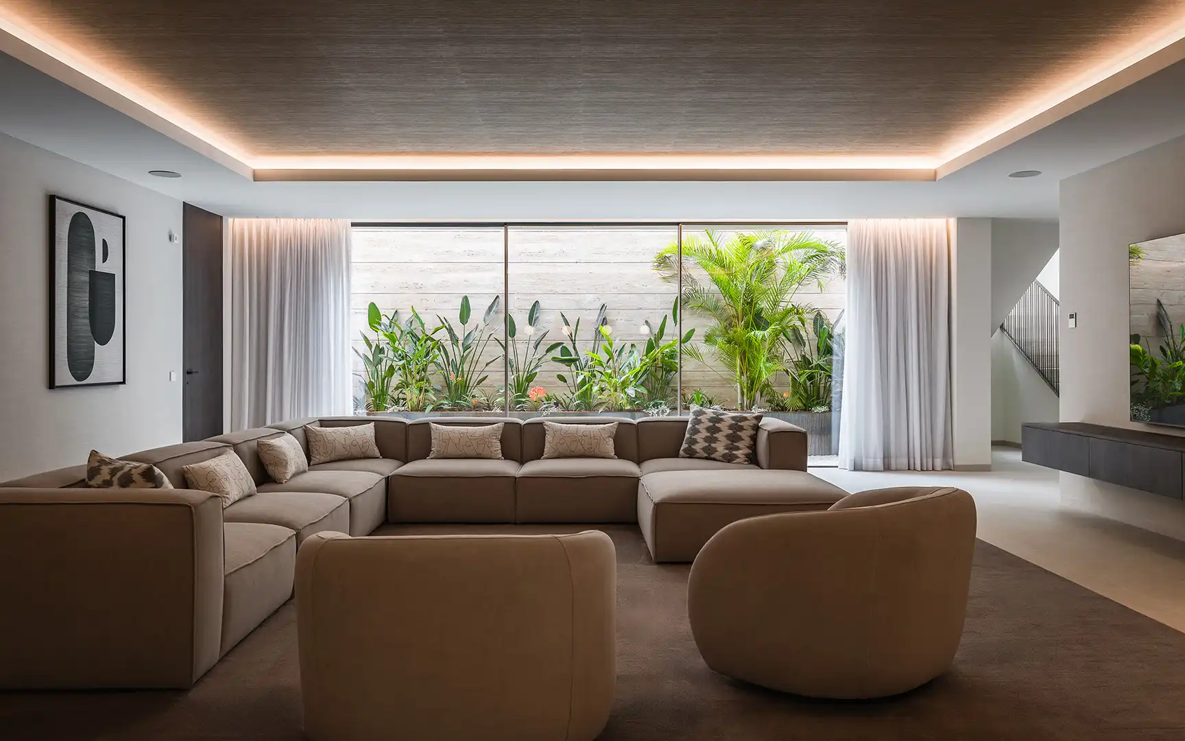 Haus mit Pool zur Miete in El Paraíso, imagen 41
