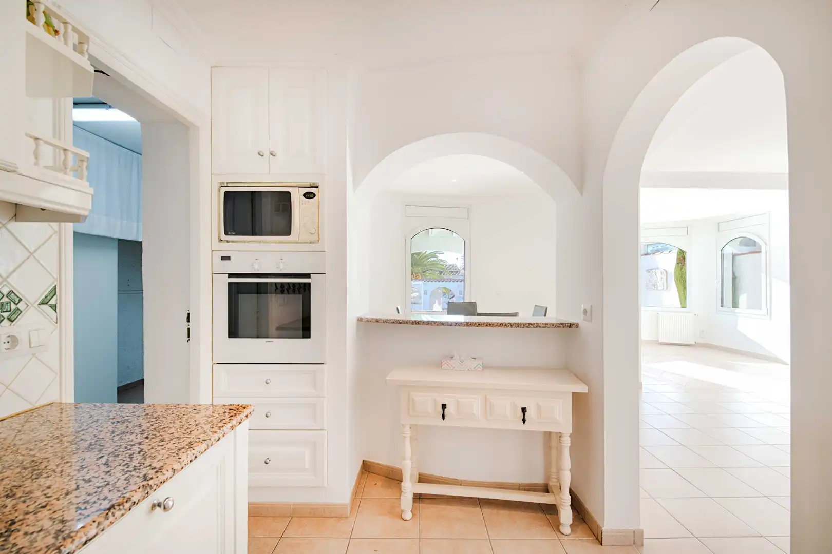 Chalet con piscina en venta en Carrer Llobregat, imagen 24