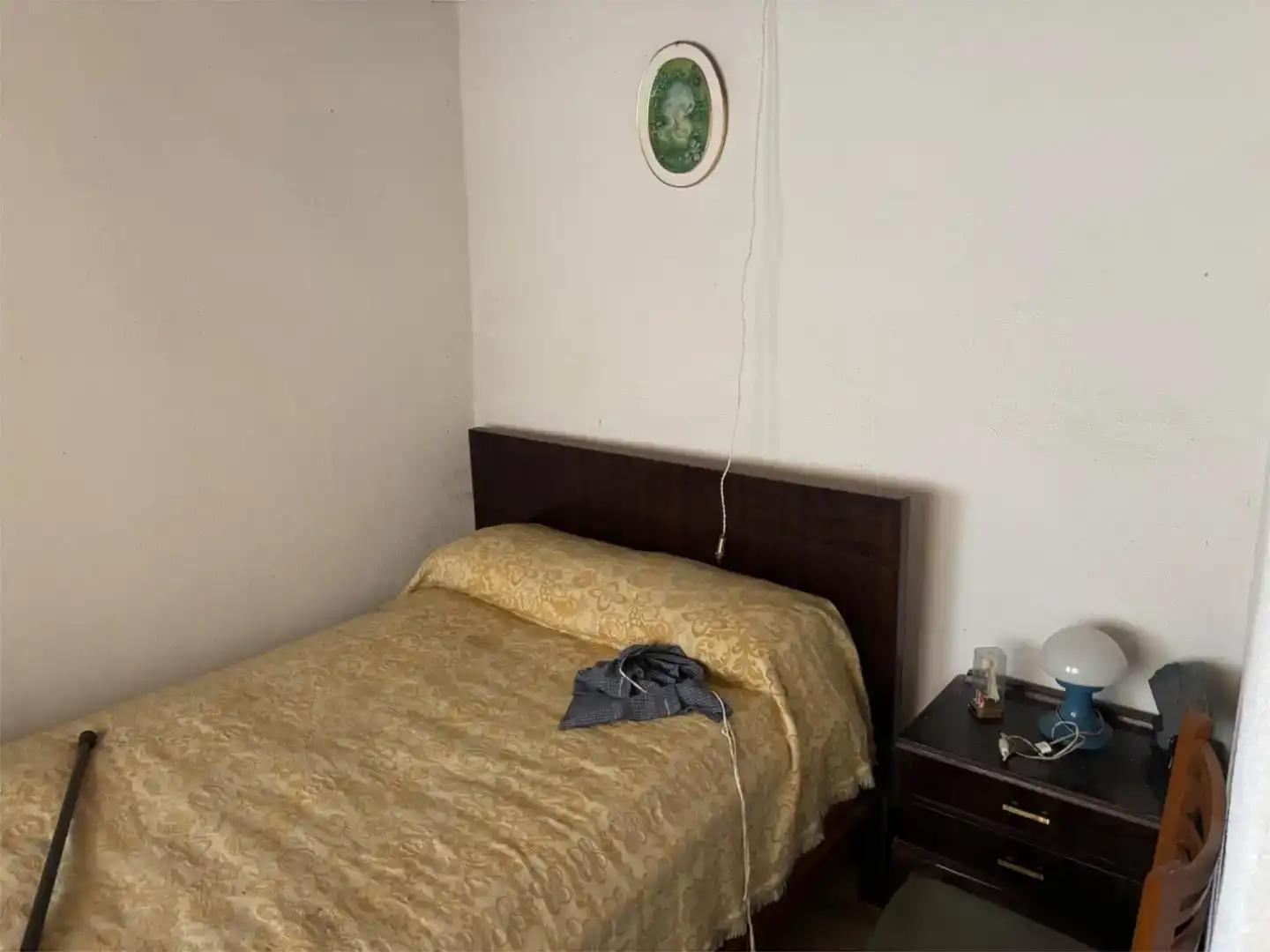 Habitación de Piso en venta en Sandiás con Jardín privado, Trastero y Amueblado
