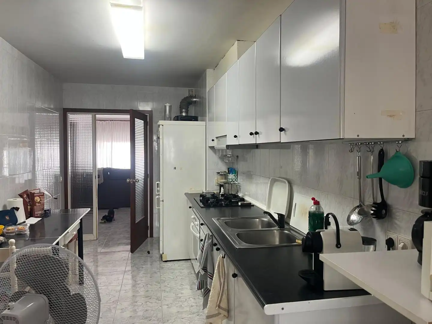 Flat with terrace for sale in Tirso de Molina 30, imagen 8