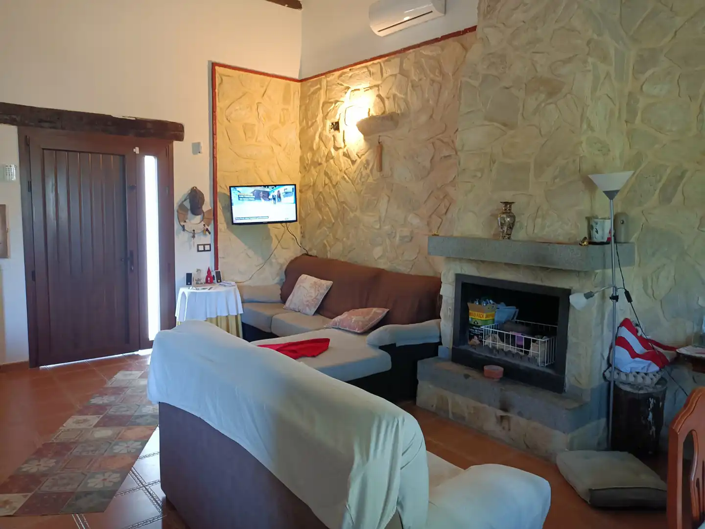 Maison rustique à vendre à Almodóvar del Río, imagen 19