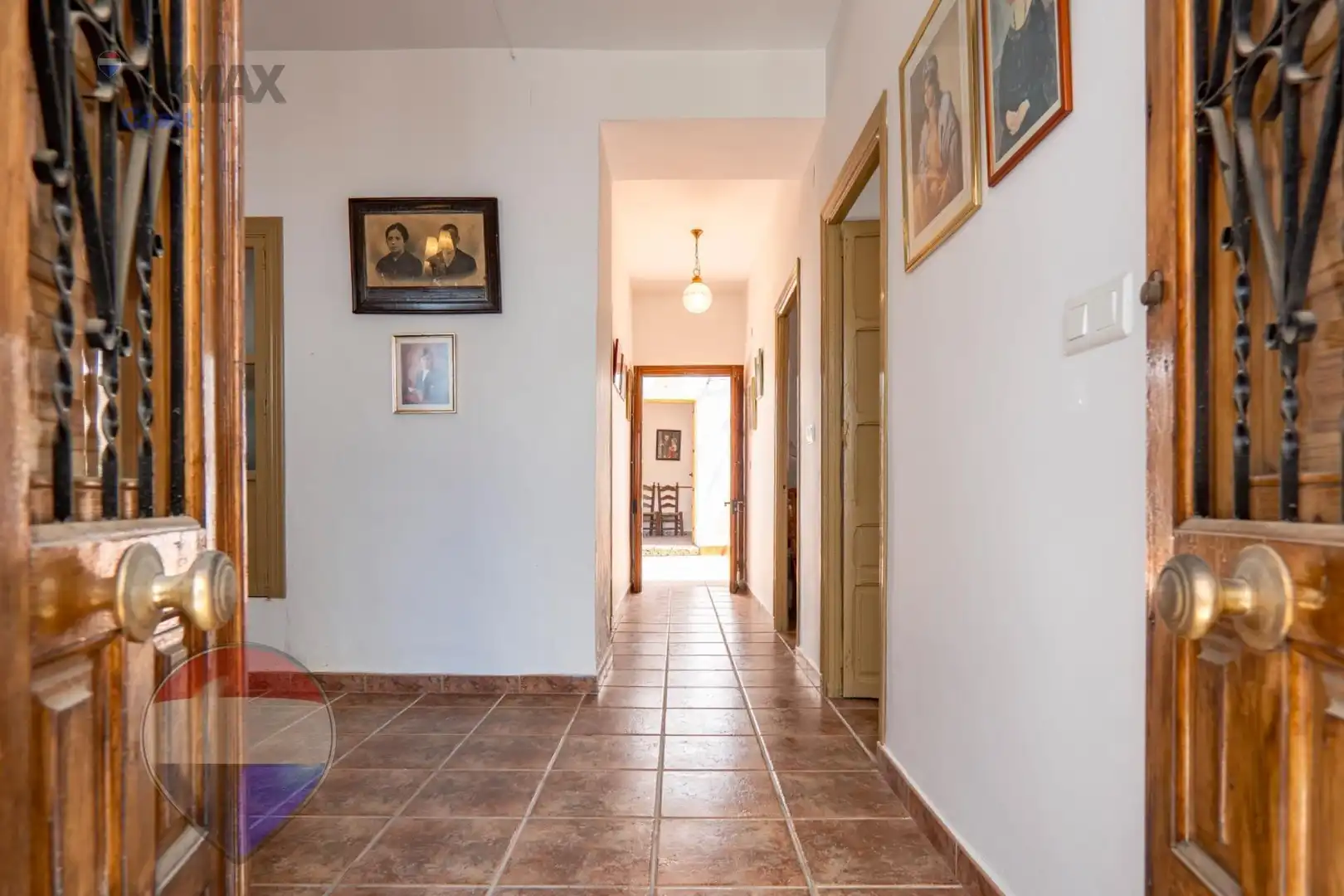 Casa in vendita a Calle de las Parras, imagen 2