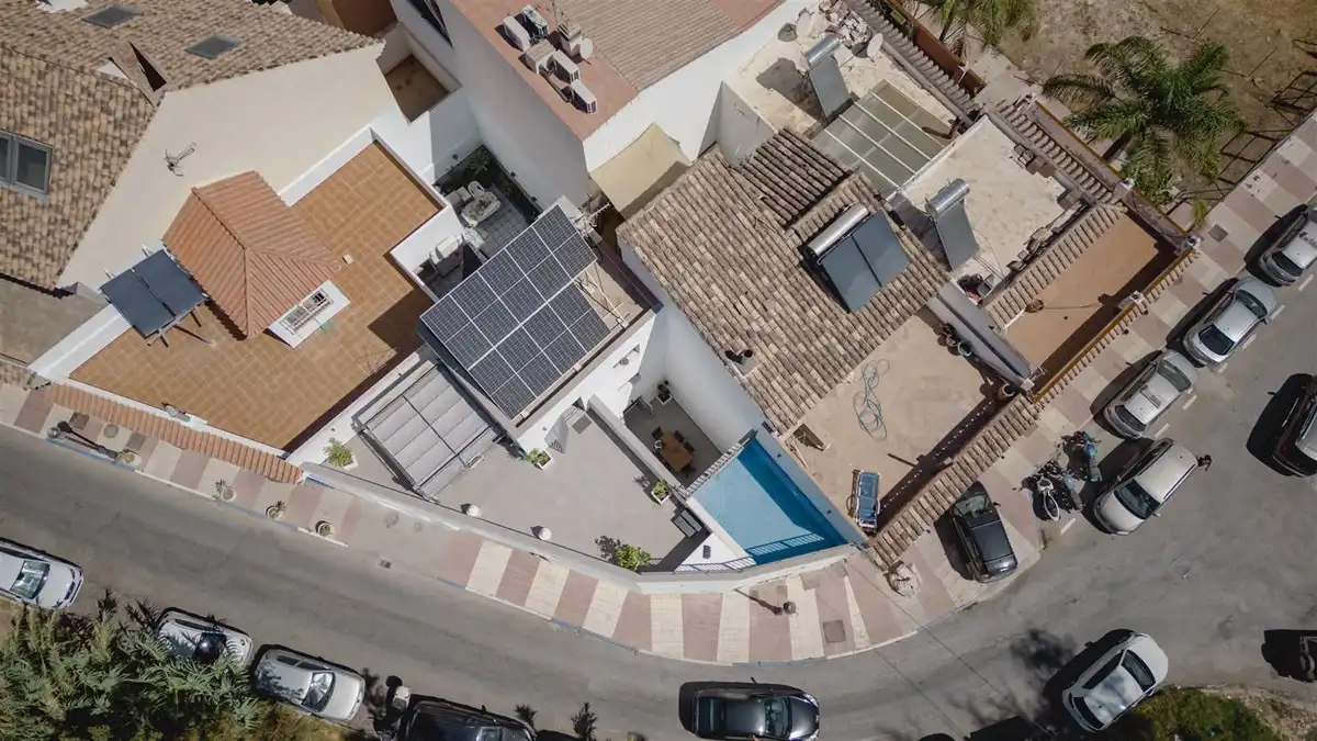 Adossat en venda a San Pedro de Alcántara, imagen 33