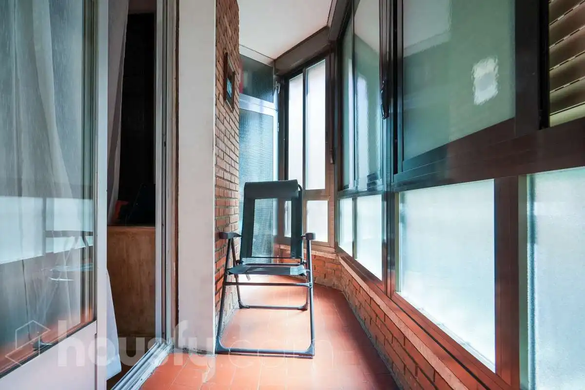Piso en venta en Calle Cardenal siliceo, Prosperidad