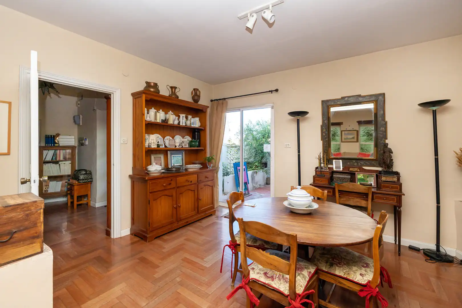 Villa mit Terrasse zum Verkauf in Calle Azacayuela Baja 18, imagen 4