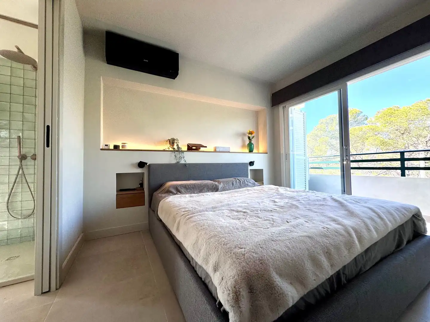 Habitación de Apartamento en venta en Calvià