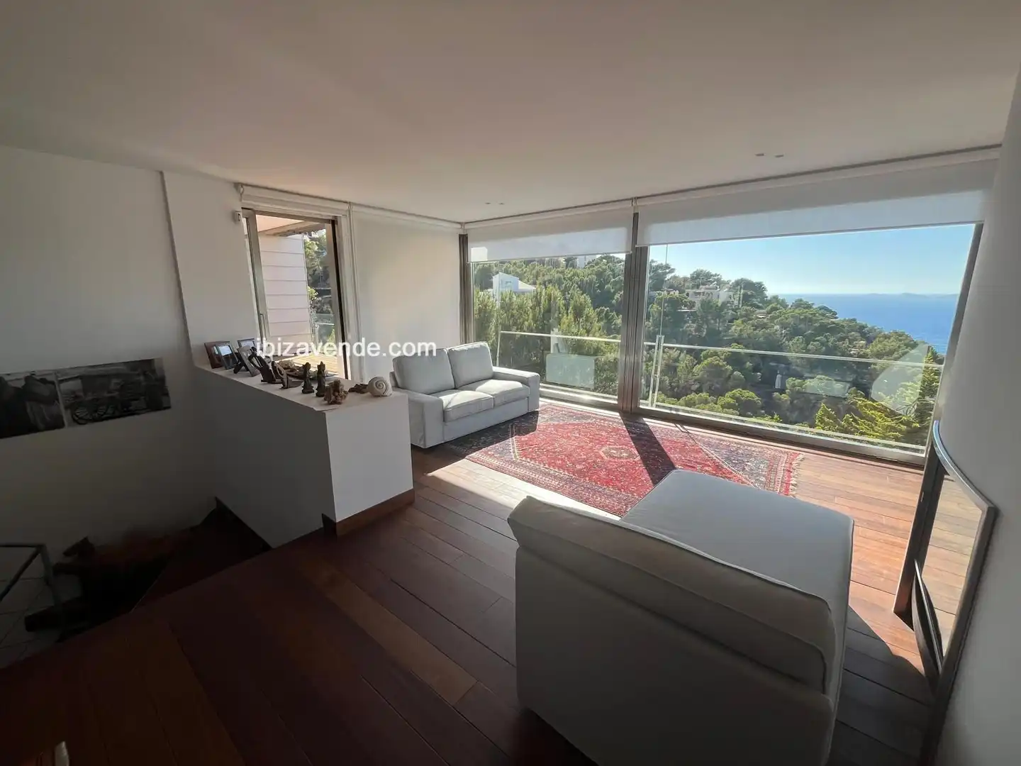 Maison avec piscine à louer à De Cala Moli, imagen 5