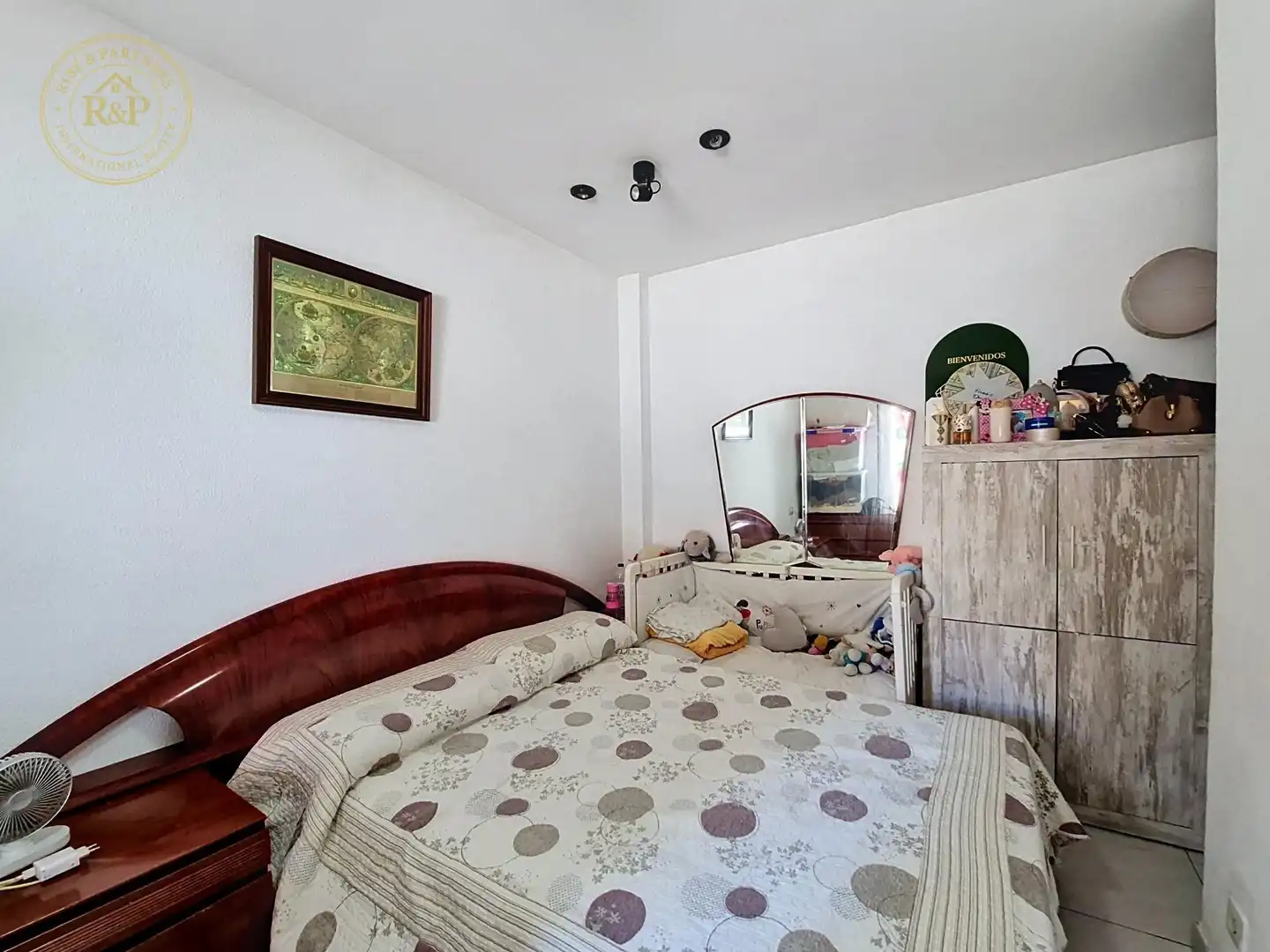 Appartamento con terrazza in vendita a Carrer de Josep Anselm Clavé, imagen 7