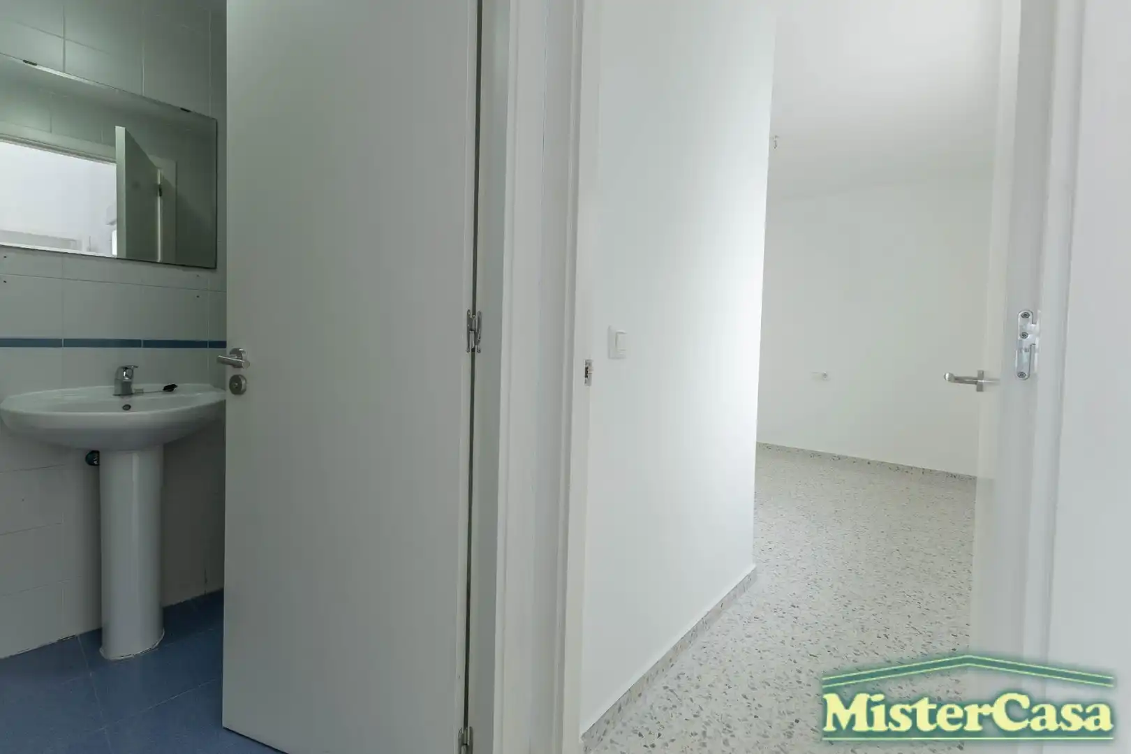 Attic for sale in Jerez de la Frontera  with Private garden and Terrace