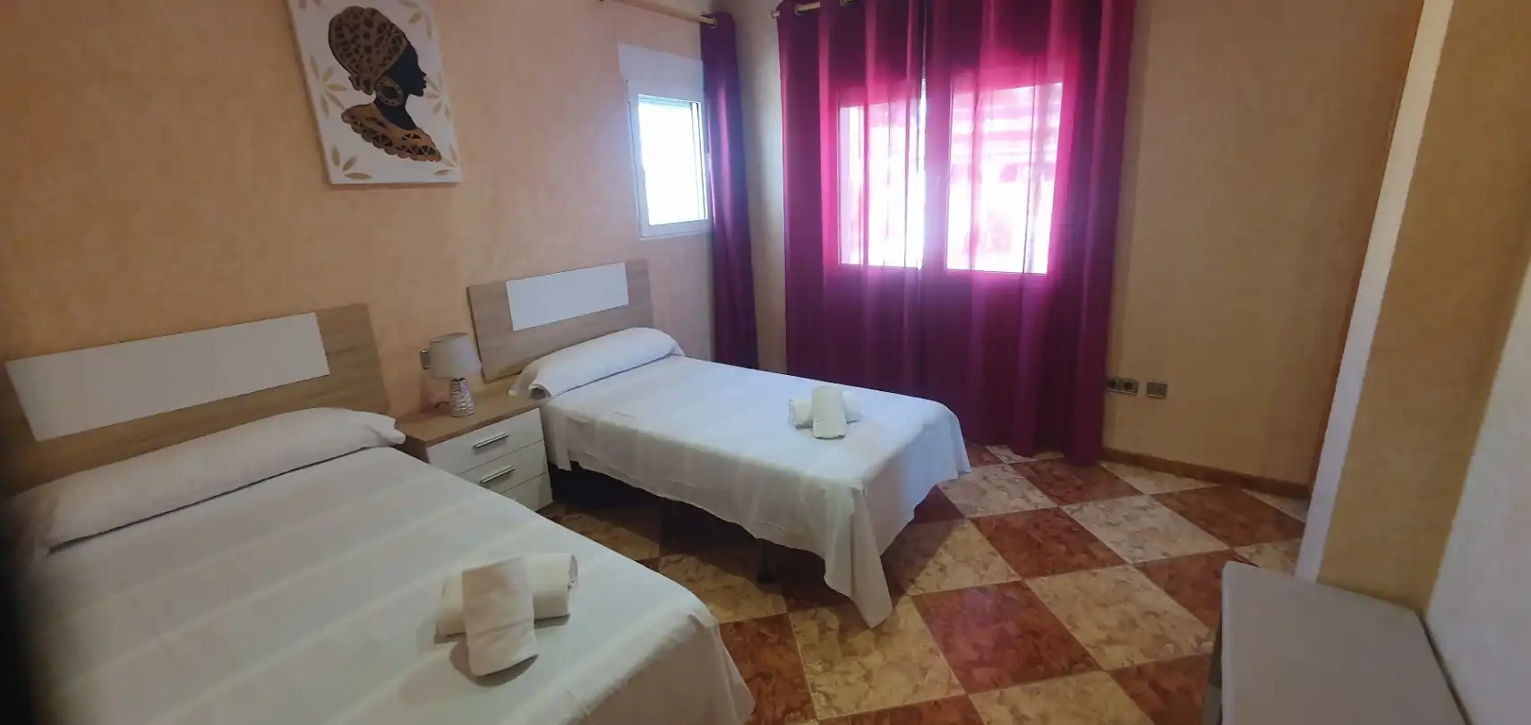 Chalet con terraza en venta en Marisol Park - Ortembach - Los Almendros, imagen 22