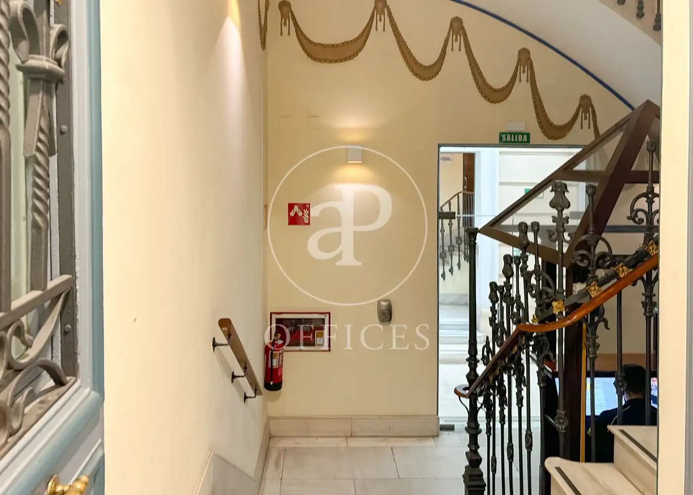 Büro zur Miete in Chamberí, imagen 3