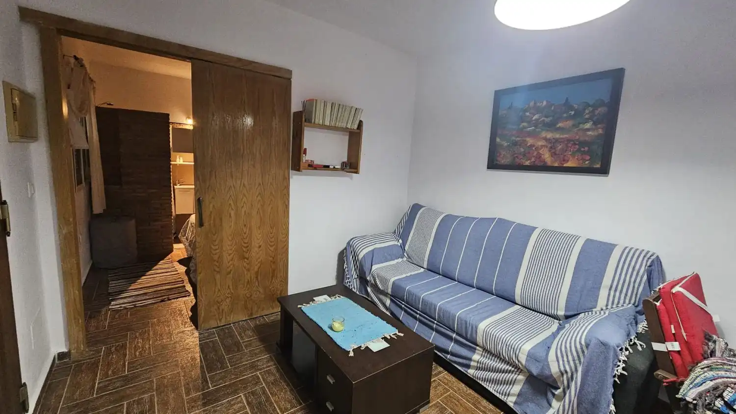 Mini appartamento in affitto a Vejer, imagen 5