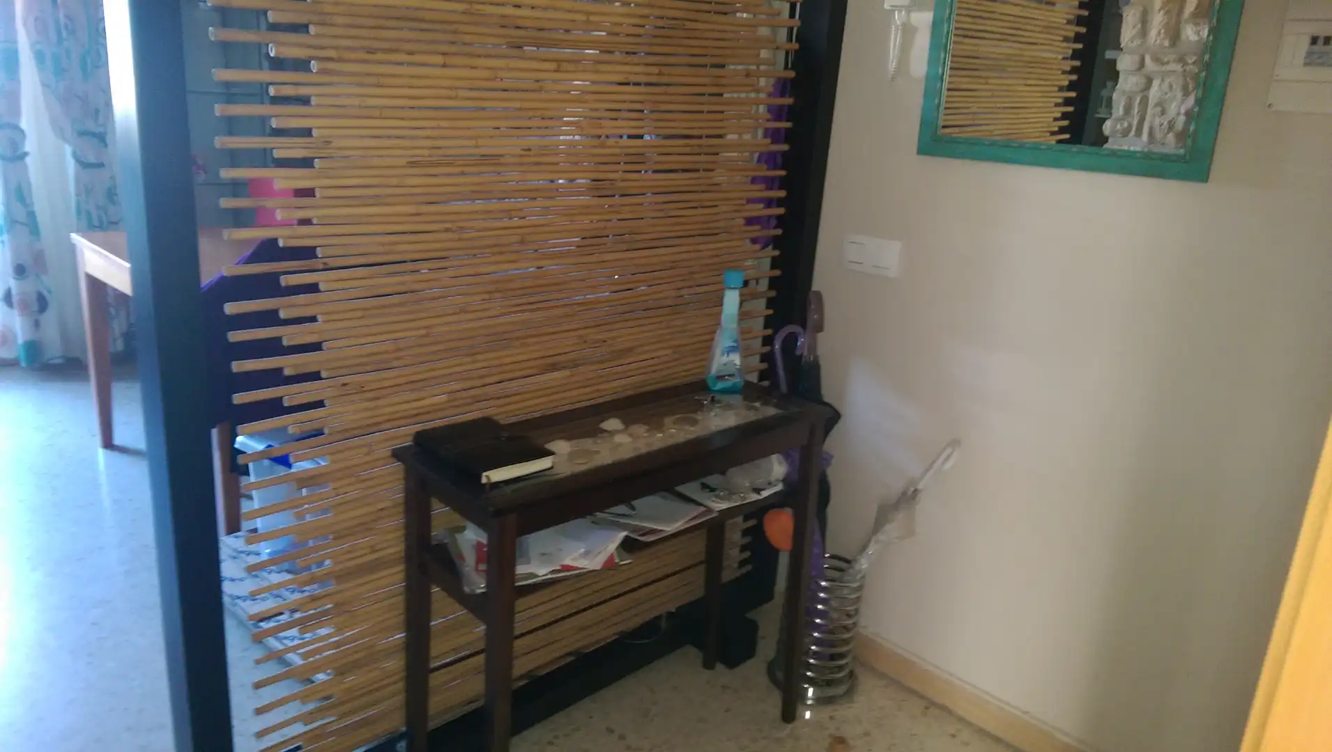 Ático en venta en Avenida Juan Pablo II, Vista Azul - Consolación