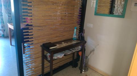 Foto 3 de Àtic en venda a Avenida Juan Pablo II, Vista Azul - Consolación, Dos Hermanas