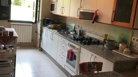 Photo 2 of Flat for rent in Rúa Dos Lagartos, 42, Concheiros - Fontiñas, Santiago de Compostela