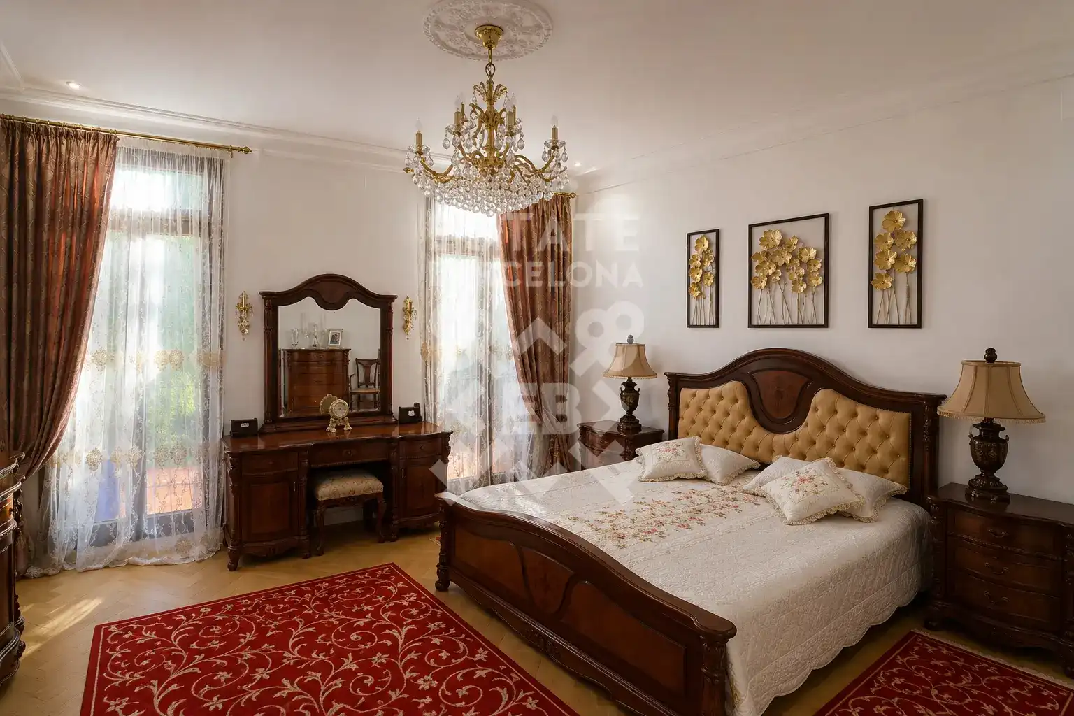 Piso con terraza en venta en N/A, imagen 5