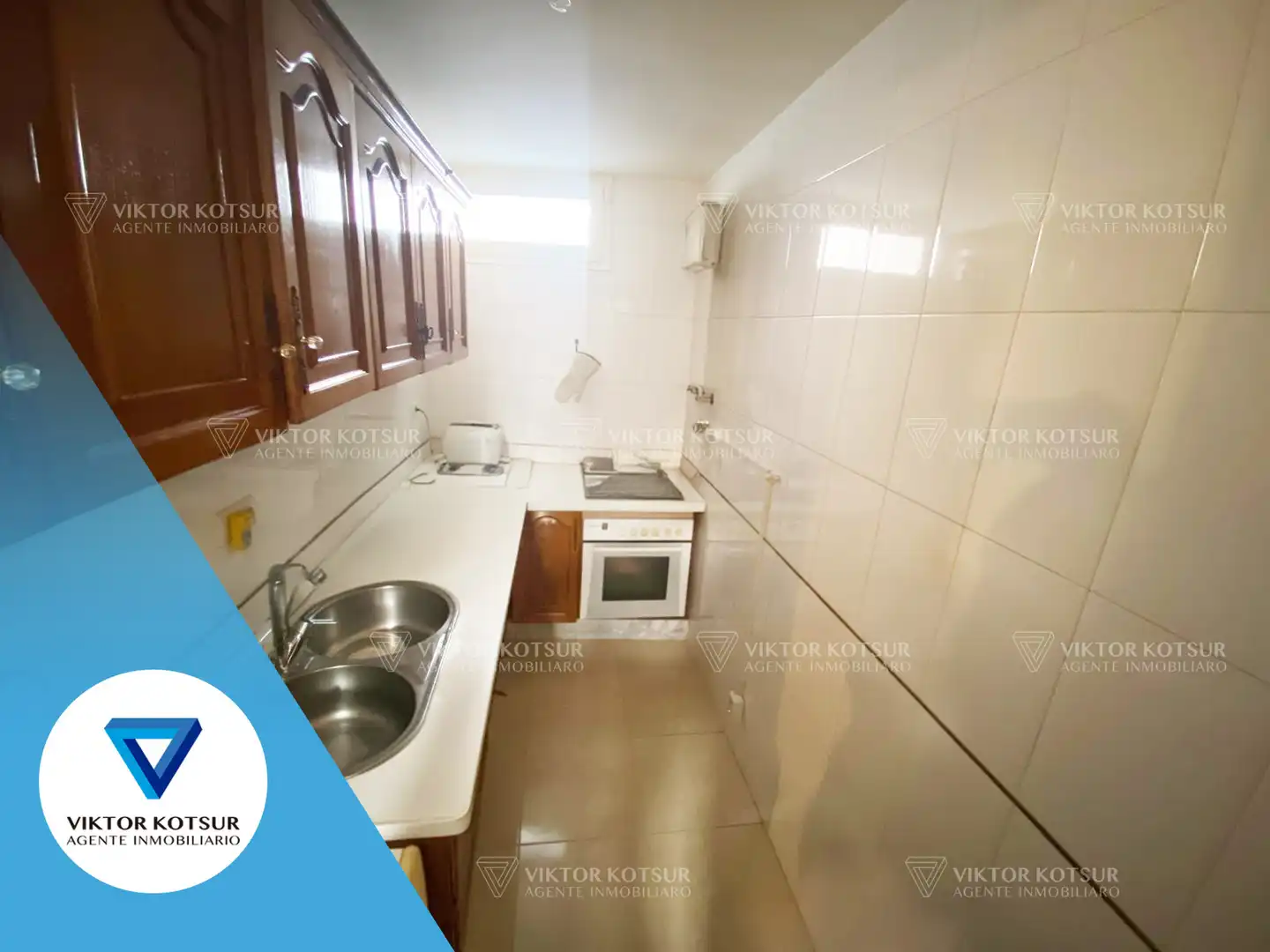 Apartament en venda a Aguadulce Sur
