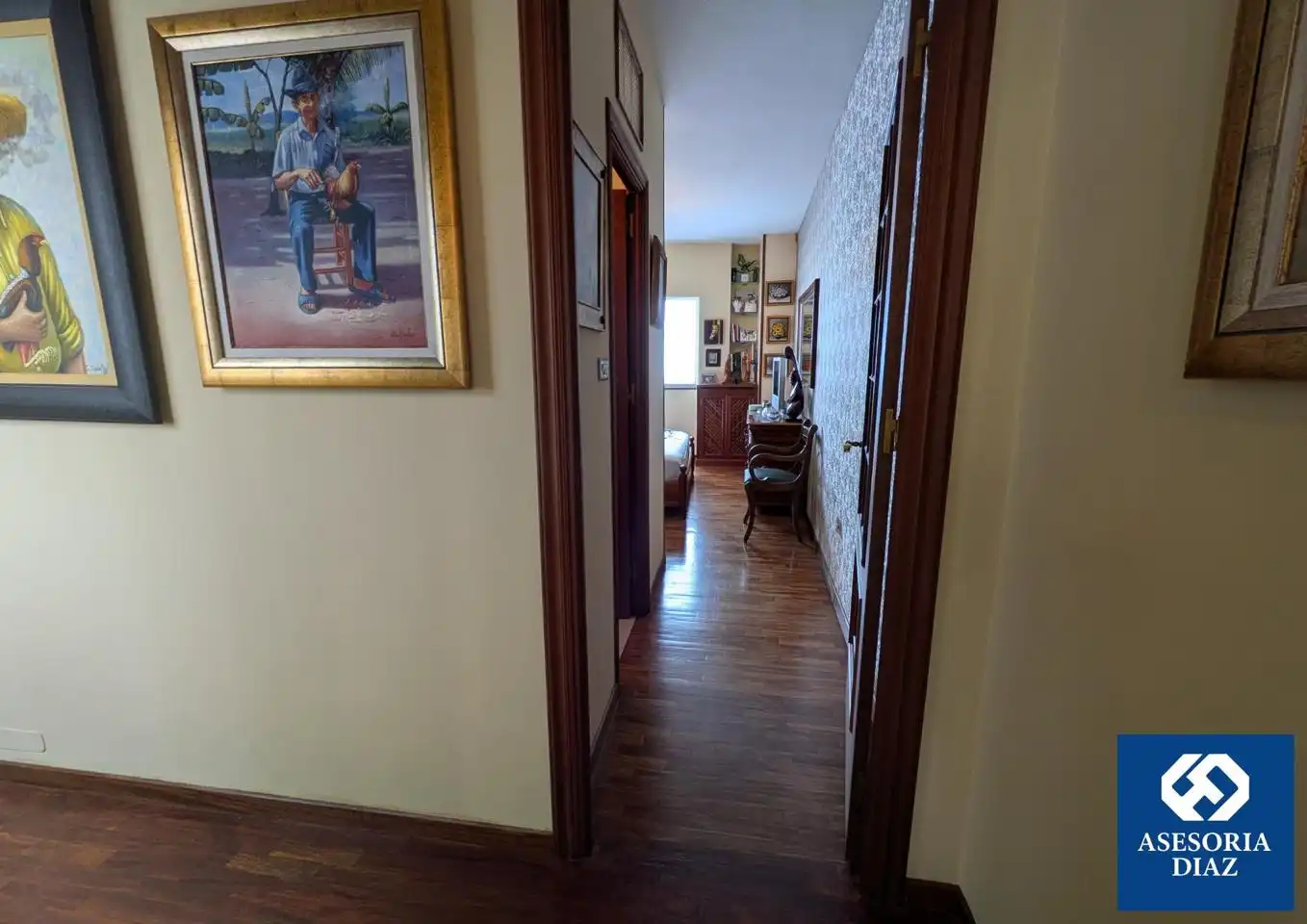 Wohnung zum Verkauf in Rúa Menéndez y Pelayo 3, imagen 33