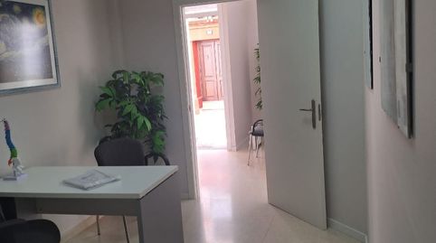 Foto 3 von Geschaftsraum zur Miete in Calle Ramon y Cajal, 14, El Carpio, Córdoba