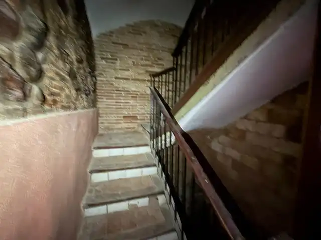 Edifici en venda en Caldes de Montbui amb Alarma
