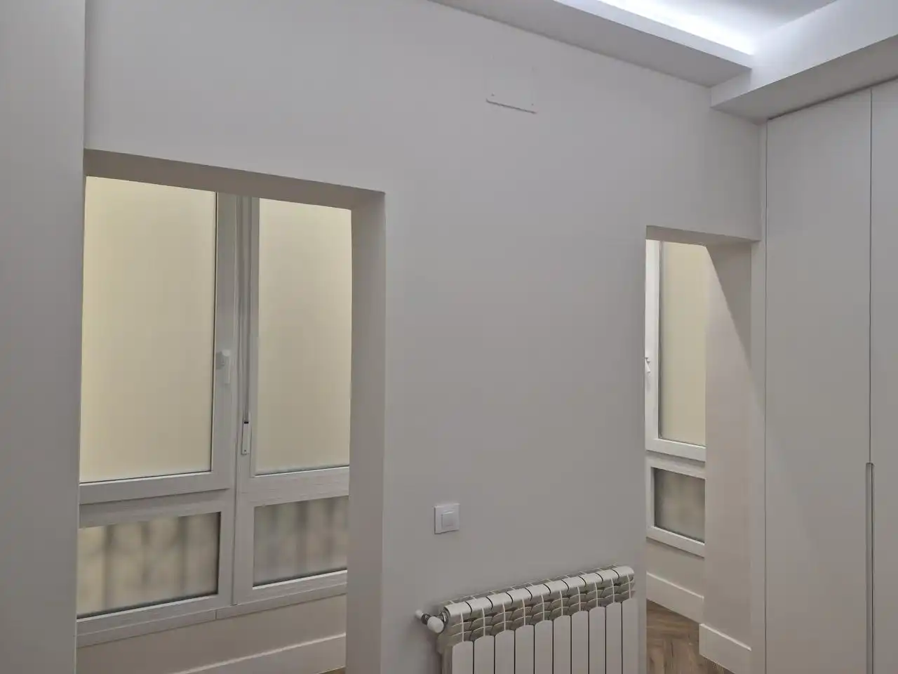 Piso en venta en Madrid con Aire acondicionado y Calefacción