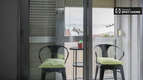 Foto 5 de Pis de lloguer a San Cristóbal, Madrid