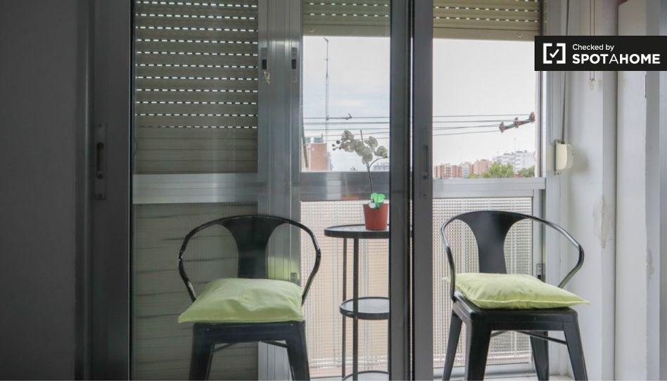 Piso de alquiler en San Cristóbal - Imagen 5