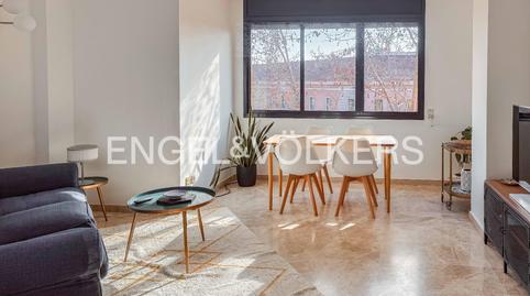 Photo 3 of Flat for rent in La Vila Olímpica del Poblenou,  Barcelona Capital