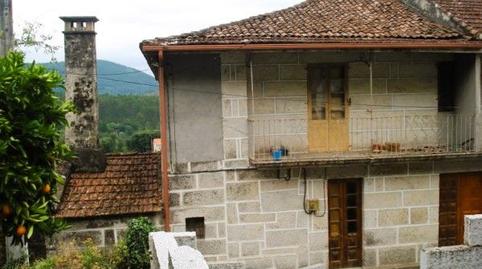 Foto 2 de Casa adosada en venda a Crecente, Pontevedra