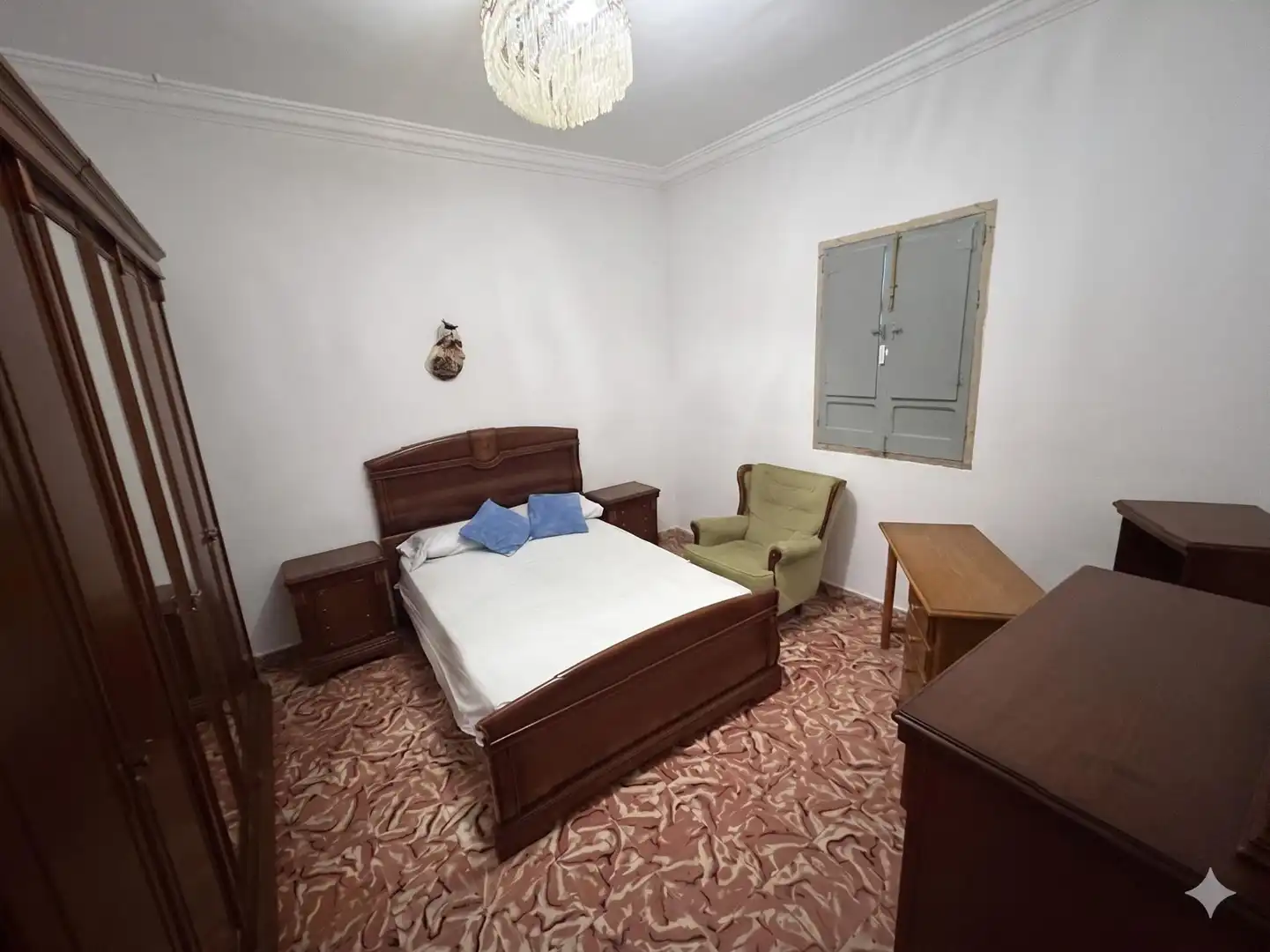 Casa amb jardí en venda a Calle ZORZALEÑA, imagen 4