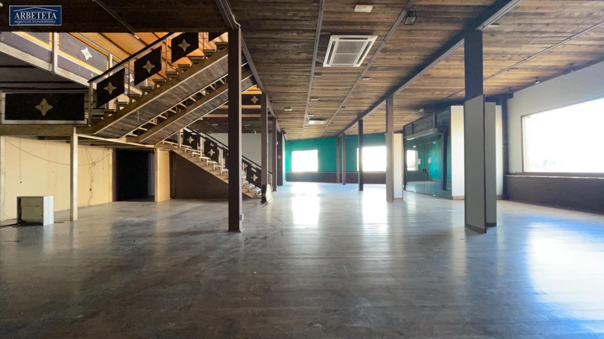 Local en venta en Sigüenza con Aire acondicionado