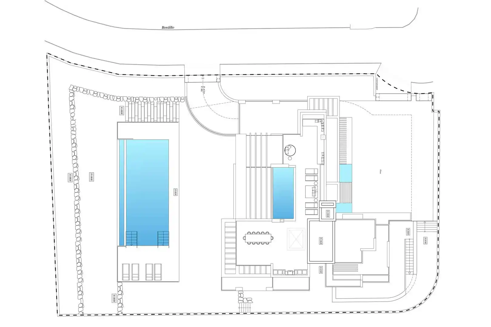 Maison avec piscine à vendre à Milla de Oro, imagen 22