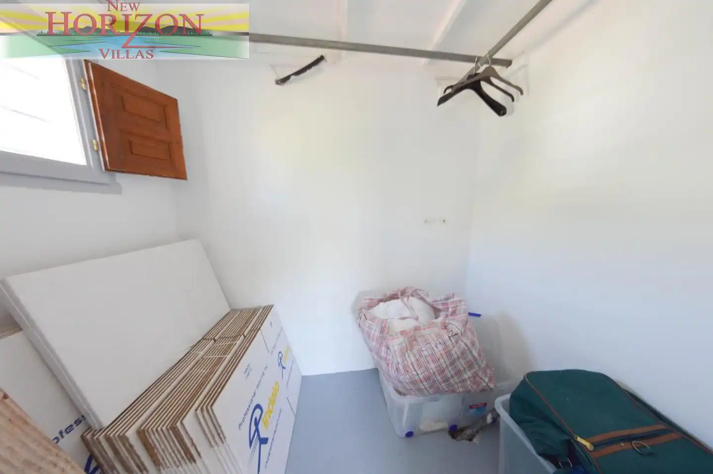 Bedroom of Houses for sale in Lubrín  with Private garden and Terrace