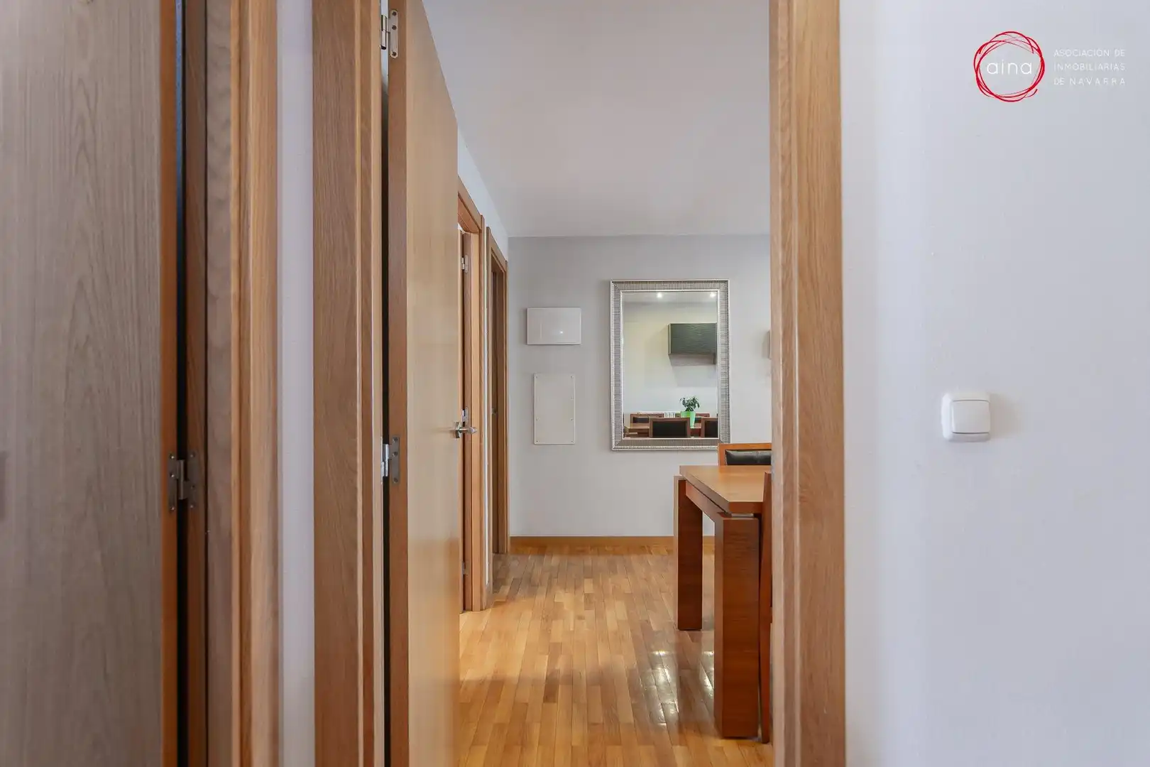 Piso en venta en Berrioplano / Berriobeiti con Calefacción y Trastero