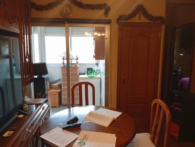 Piso en Venta en Calle de Calahorra, 56 en Ambroz