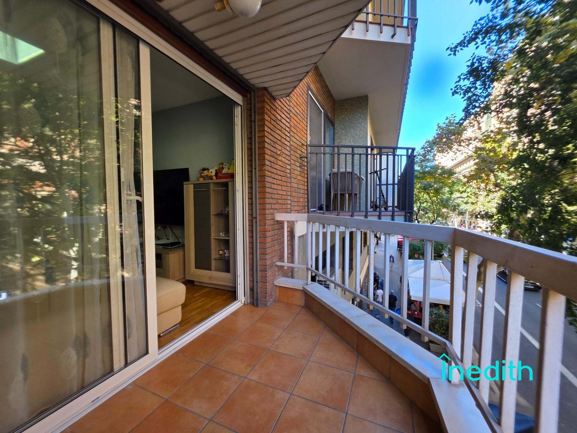 Flat for sale in Carrer de Villarroel, L'Antiga Esquerra de l'Eixample