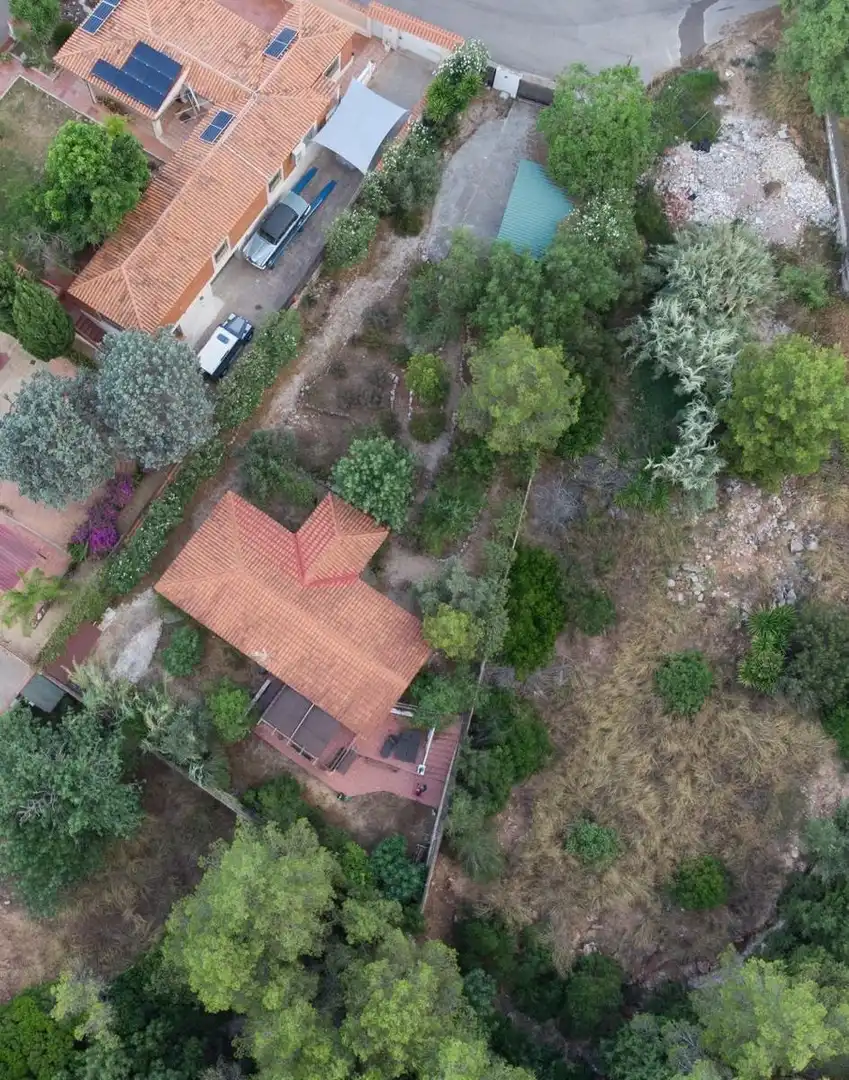 Casa o chalet en venta en Torrent con Aire acondicionado, Calefacción y Jardín privado