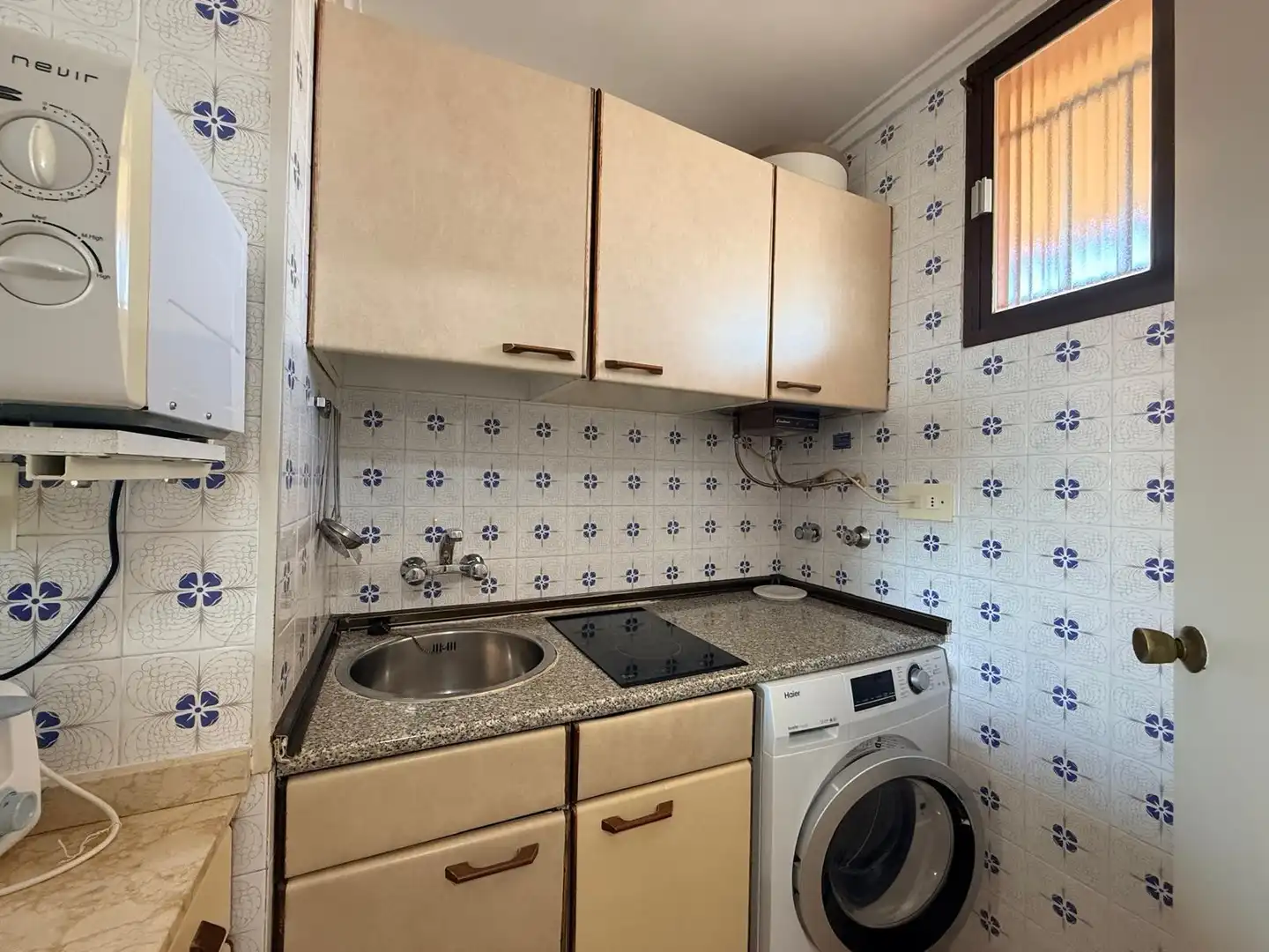 Mini appartamento con ascensore in vendita a Avenida MALLORCA, imagen 16