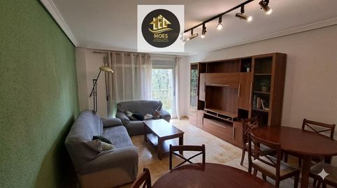 Foto 2 de Piso en venta en Hospital, Jaén Capital