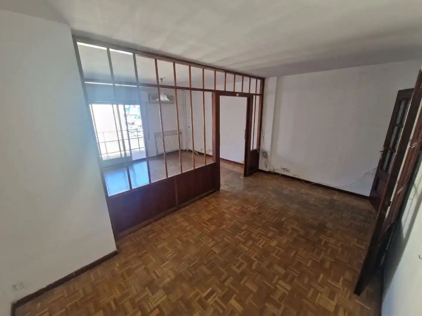 Sala d'estar de Pis en venda en Coslada