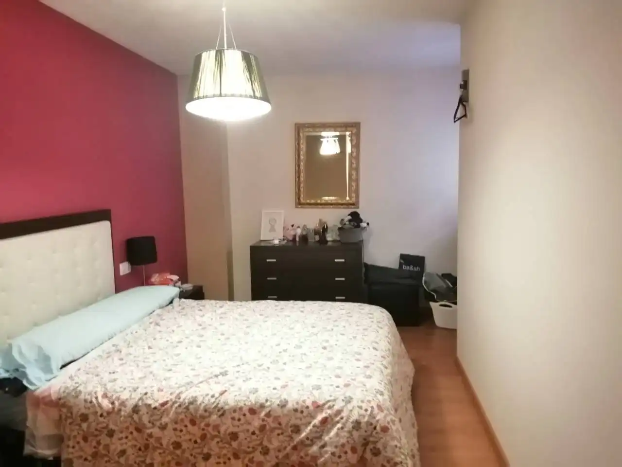 Schlafzimmer von Wohnung zum Verkauf in Castellón de la Plana / Castelló de la Plana mit Abstellraum und Balkon