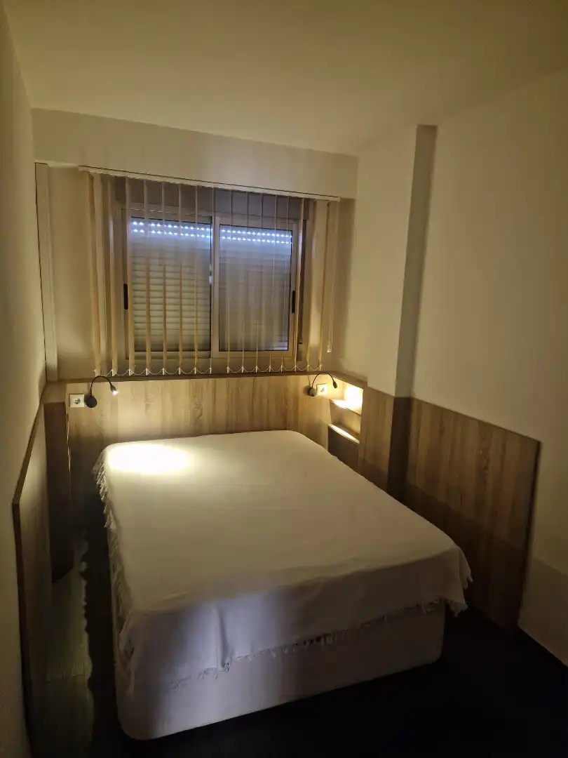 Flat with terrace to rent in Santa Pola ciudad, imagen 9